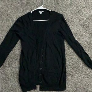 Long Sleeve Old Navy Cardigan